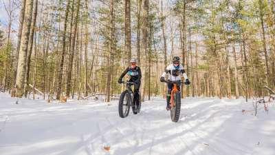 Bike shops in traverse city 2025