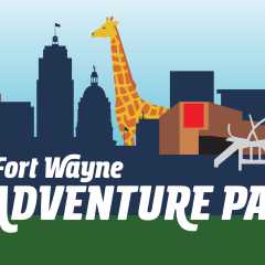 Fort Wayne Adventure Pass