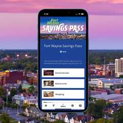 Fort Wayne Savings Pass
