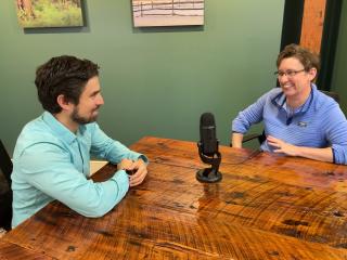 Podcast 2022