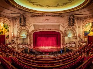 The Palace Theater