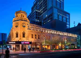Things To Do For Halloween In Phoenix Visitphoenix Com