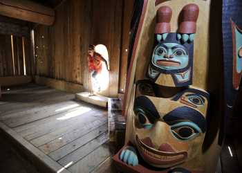 Alaska Native Heritage Center explores Alaska Native cultures