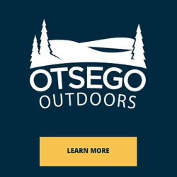 Otsego Outdoors logo
