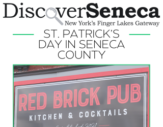 St. Patrick's Day 2024