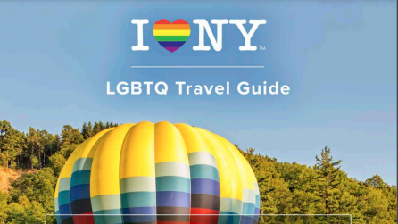I Love NY Mobile Tour Elevates the Travel Guide Experience