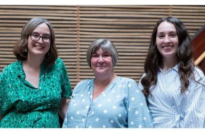The Meetings Show 2026 - Convention Bureau Team Image