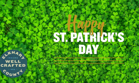 St. Patrick's Day