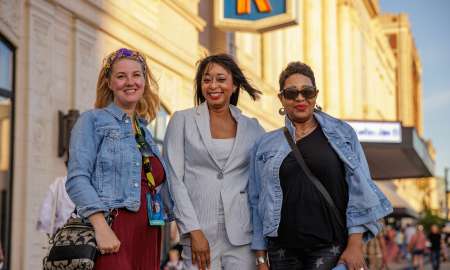 Photo of Girlfriend Getaway