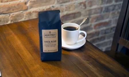 Main Street Roasters