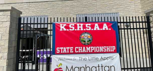 KSHSAA 3A State