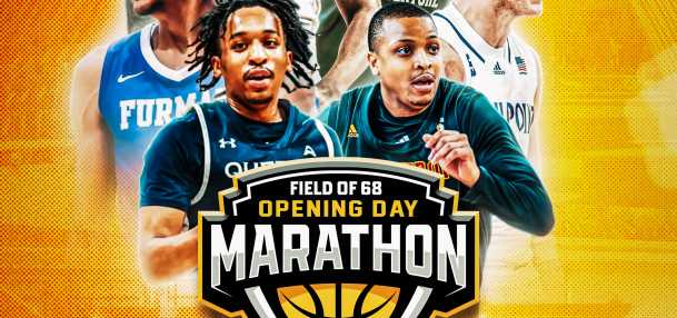 Field of 68 Tickets live