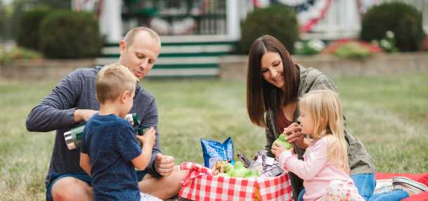 America 250 in Union County, Ohio | Celebrate 250 Years