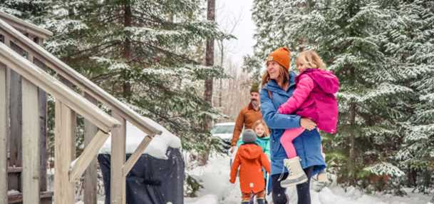 Festivals and Events Bayfield