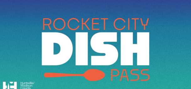 Rocket City Dish Pass - Thumbnail