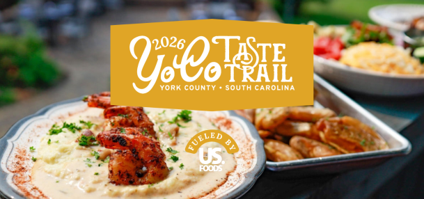 2026 Taste Trail Week