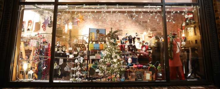 Shop local gifts for sports fans: Louisville Holiday Gift Guide 2019