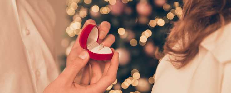 Places to Get Engaged in Southern Indiana