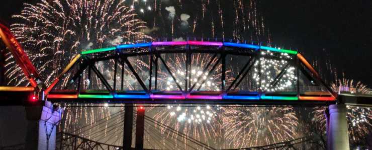 Thunder Over Louisville: Top Tips for Enjoying Your Day