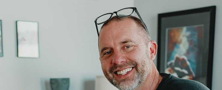 Meet the Southern Indiana Artist: Henryville Artist Creates SoIN Tourism's New Poster Collection