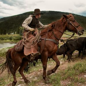 WildernessTrails Ranch