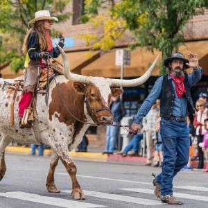 Cowboy Gathering