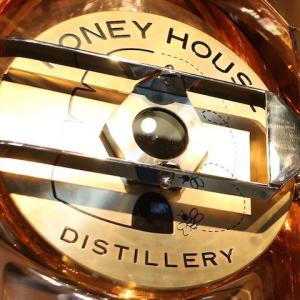 Honey House Distillery