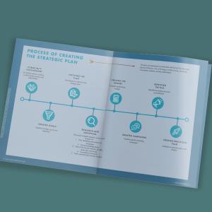 Strategic Plan Mockup
