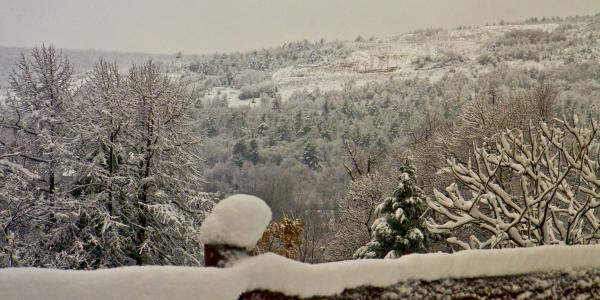 9 Reasons To Visit The Poconos This Winter