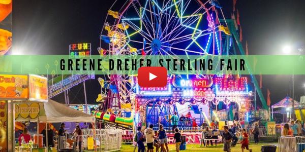 Sterling Fair 2022