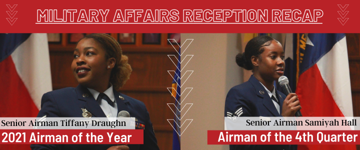 March 2022 AOQ Reception Recap Article Header