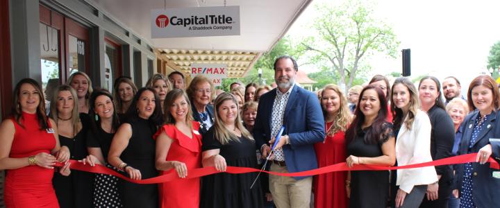 RC - Capital Title of Texas