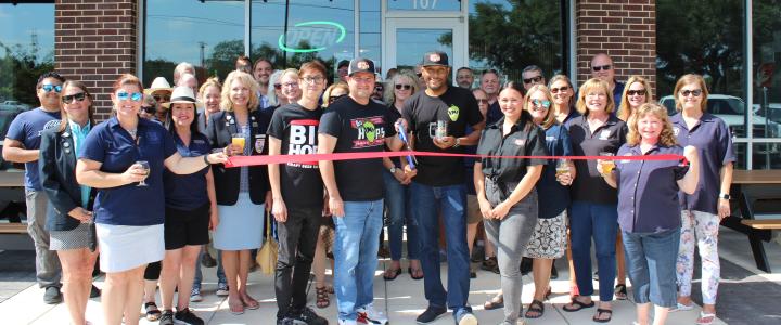 RC - Big Hops New Braunfels