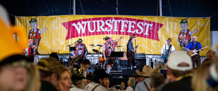 wurstfest