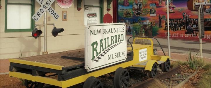 RR Museum