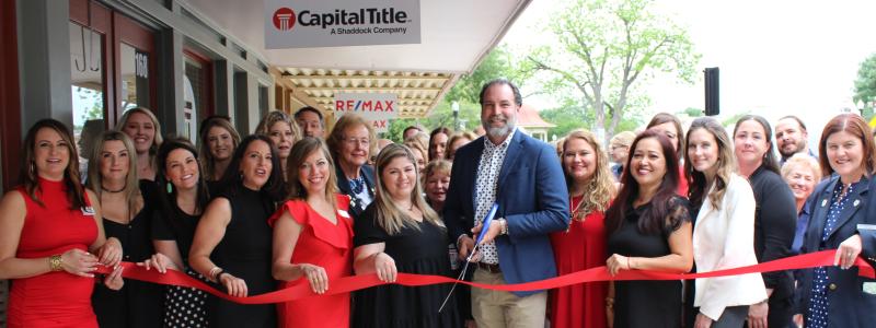 RC - Capital Title of Texas