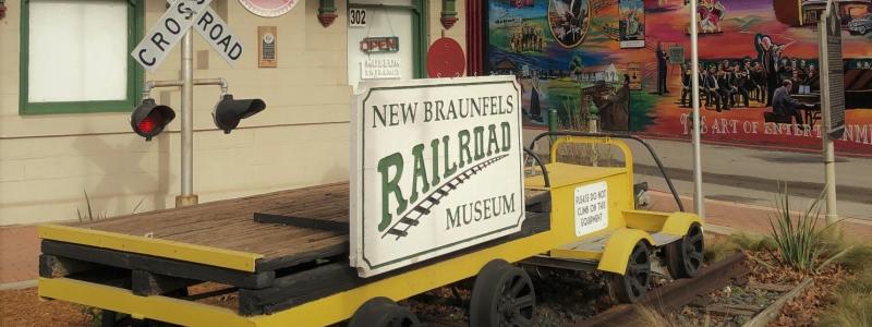 RR Museum