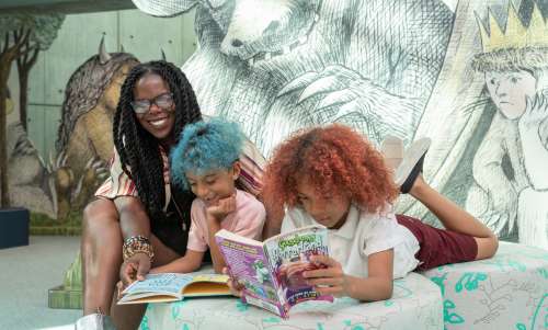 Shanika Pichey Ambassador