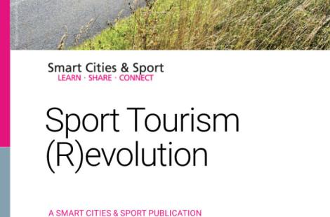Smart Cities and Sport