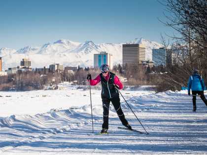 Anchorage Things To Do In Winter Visit Anchorage