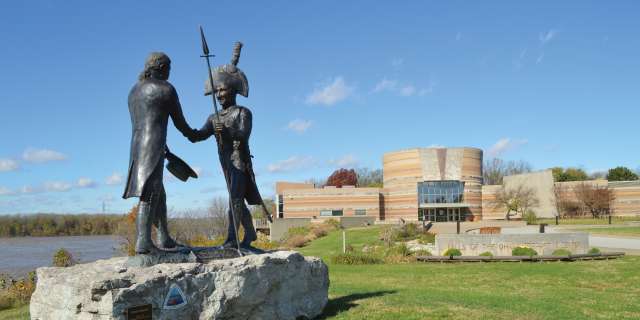 lewis and clark