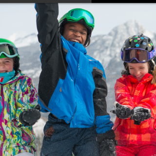 Purgatory Family Skiing