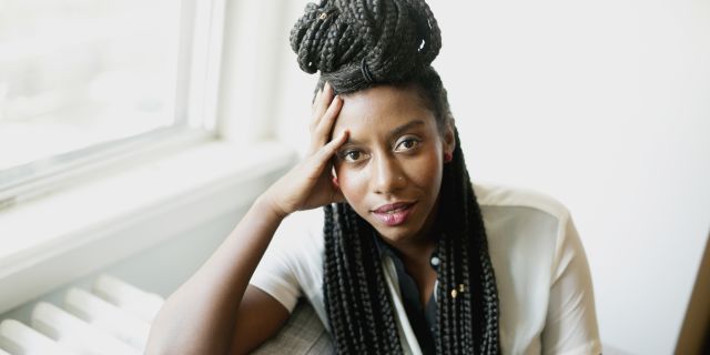 Dr. Hadiya Roderique