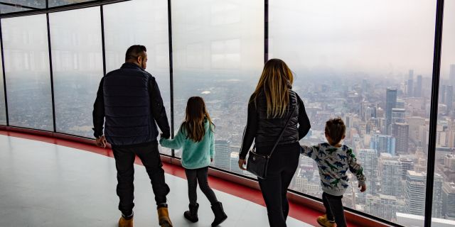 Top 20 Places to Take Kids in and around Toronto