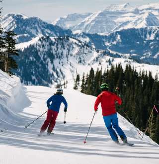 Things To Do At Brighton Resort Slc Resorts