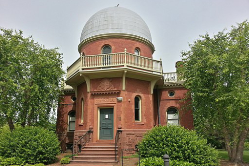 Ladd Observatory