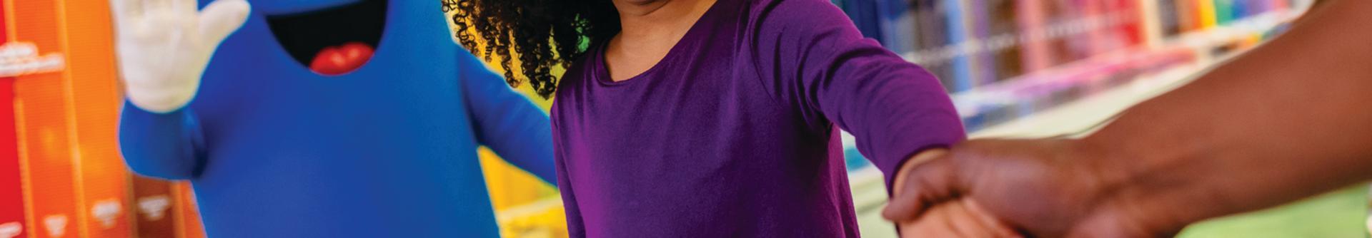 crayola trip builder