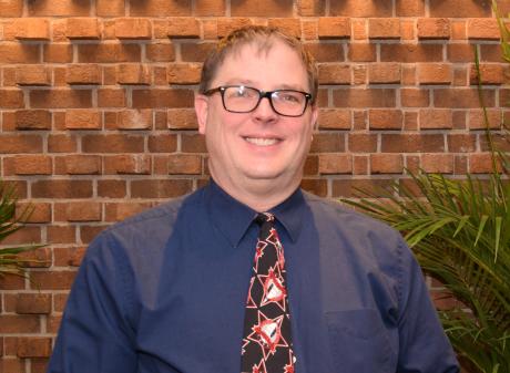 Sean Kottke