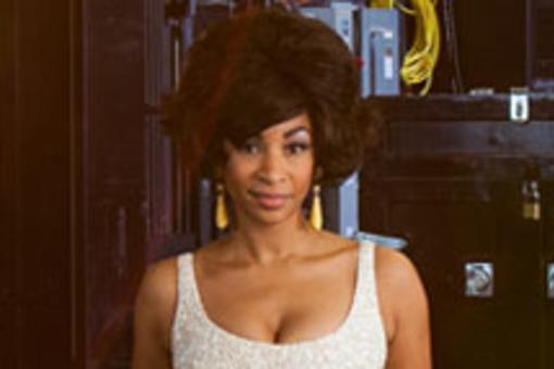 Constance Washington