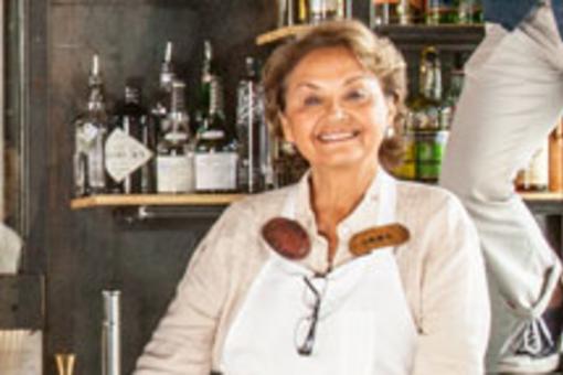 Irma Galvan